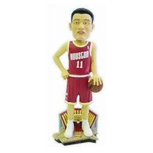  Yao Ming T/B Forever Collectibles Bobblehead Sports 
