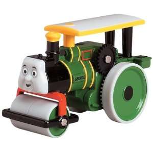 Thomas & Friends Take Along George the Steamroller Toys & Games