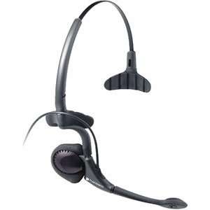  New Plantronics DuoPro convertible over the ear/over the 