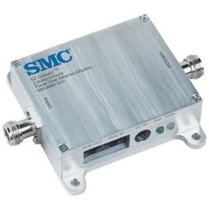  SMCAMP 500 500mW Power over Ethernet Amplifier 