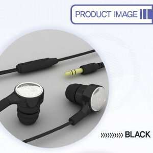  EX2 501S Gaming Vibration Earphone (Black) Electronics