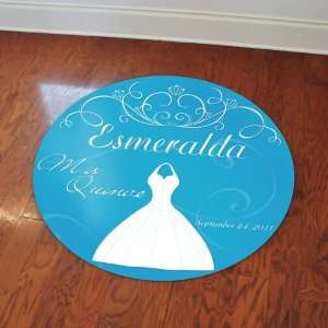  Exclusive Gifts and Favors Quinceanera Princess Dress 