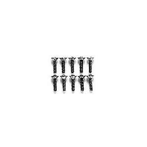  50581 Countersunk Screw 3x12mm 02 Toys & Games