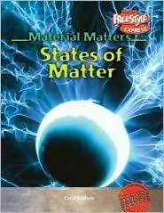   of Matter, (1410905535), Carol Baldwin, Textbooks   