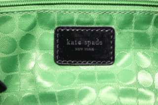   Spade Joisan Classic Noel Crossbody Bag Black/White Handbag $275 #1044