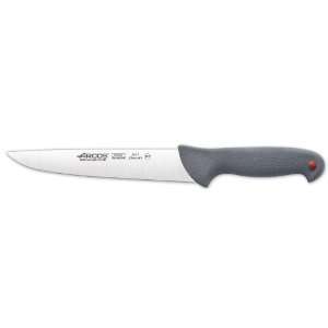  Arcos 8 Inch 200 mm Colour Prof Narrow Blade Butcher Knife 