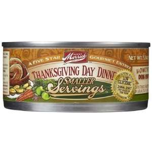 Thanksgiving Dinner   24 x 5.5 oz (Quantity of 1)