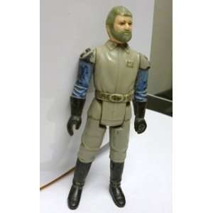   1983 GENERAL MADINE 4 ACTION FIGURE ONLY A NEW HOPE 