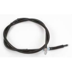  YAMAHA YFM350X 1987 05 CLUTCH CABLE BA 05092 Everything 