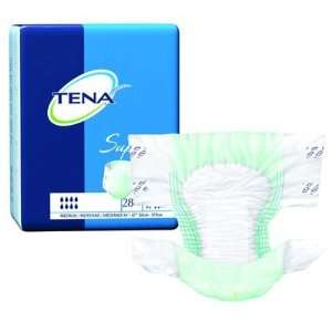  SCA Hygiene Products Tena Super Briefs (X large) Health 