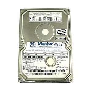  Maxtor 53073H4 30GB Hard Drive