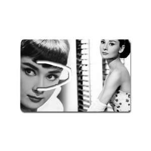  Audrey Hepburn Bookmark Great Unique Gift Idea Everything 
