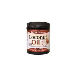  Coconut Oil 454 grams Solid Oil