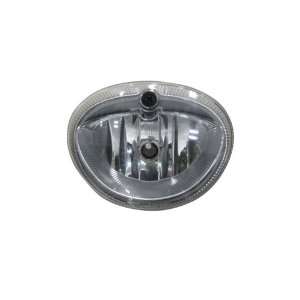  TYC 19 5353 00 Replacement Fog Lamp Automotive
