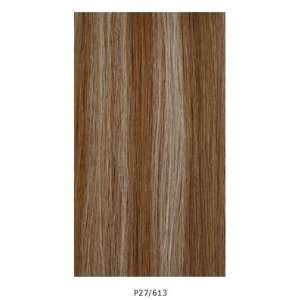  PRINCESS YAKI WEAVE 10 F27/613 Beauty