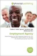 Employment Agency Frederic P. Miller