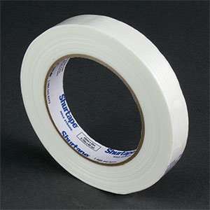    Strapping Tape 3/4 x 60 Yards (18mm x 55m)
