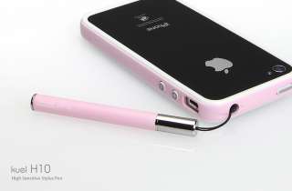 SGP Stylus Pen Kuel H10 for iPod Touch iPhone 4 Screen  