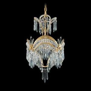  Victorian 5750 Chandelier By Schonbek