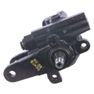  Cardone 21 5834 Remanufactured Import Power Steering Pump 