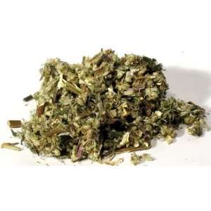    Mugwort herb   4 ounce Artemisia vulgaris c/s 