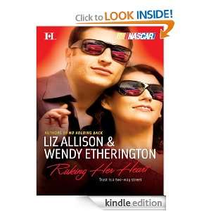 Risking Her Heart Wendy Etherington  Kindle Store
