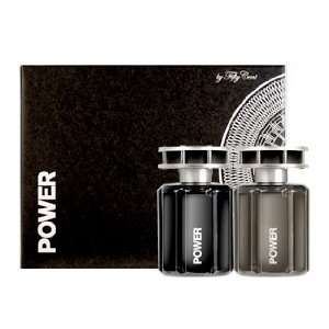  POWER For Men Gift Set By 50 CENT Beauty