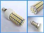 96SMD LED E14 Spotlight Lamp Bulb Decoration Light 4.5Watt 110 240V 