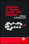   and Disease, (0851989861), T.K. Basu, Textbooks   