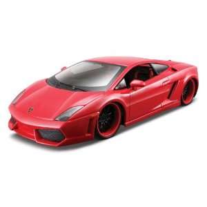  39352 1/24 CSAL Lamborghini Gallardo LP560 4 Toys & Games