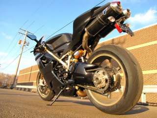 2009 Ducati Superbike 1198S