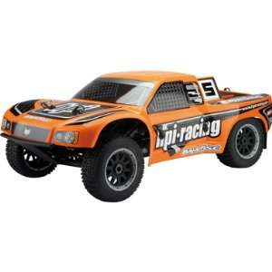  Clear Body Baja 5SC Toys & Games