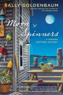   The Wedding Shawl (Seaside Knitters Mystery Series #5 