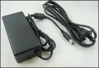 AC Power Adapter Supply For Haier HLH15BB LCD TV 12V 4A  