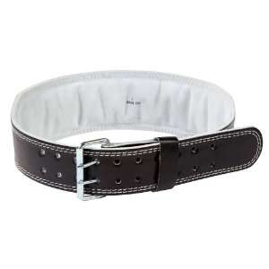  6 inch medium Leather Belt