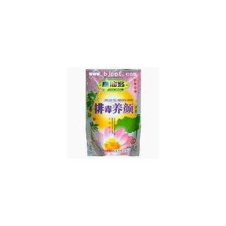  Ge Xian Weng   Expellent Face Nourishing Granule, 16 Bags 