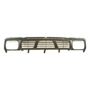  Genuine Nissan Parts 62310 55G00 Grille Assembly 