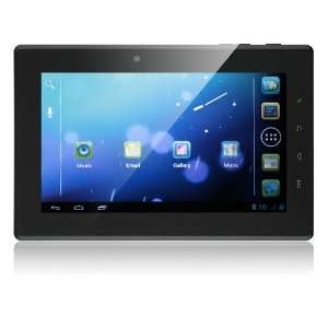  PD10 FreeLander Tablet PC 8GB 7 Inch Multi Touch 