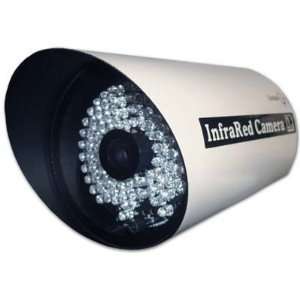  MWAVE CAMZKYIR858 infrared bullet camera sony 1/3 super 