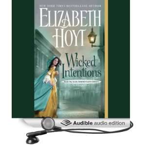   (Audible Audio Edition) Elizabeth Hoyt, Ashford MacNab Books