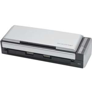   Sheetfed Scanner Scan Resolution 600 X 600 Dpi Optical Electronics
