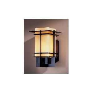 Hubbardton Forge 30 6001 10 G72 Tourou 1 Light Outdoor Wall Light in 