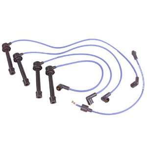  Beck Arnley 175 6004 Premium Ignition Wire Set 