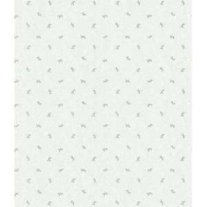 Brewster 265 60060 For Your American Home Fern Toss Wallpaper, 20.5 