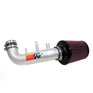  K&N 69 0015TS Typhoon Intake System   Silver, for the 2005 