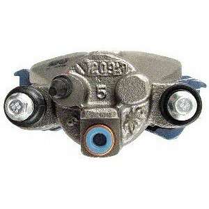    American Remanufacturers 14 6018 Disc Brake Caliper Automotive