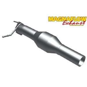  Magnaflow 60411 Direct Fit Catalytic Converter (Non CARB 