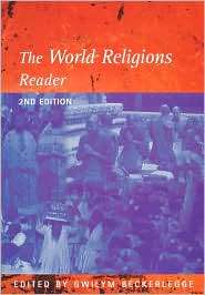 World Religions Reader, (0415247497), Gwilym Beckerlegge, Textbooks 