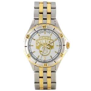 Seattle Supersonics Ladies GM Series Watch