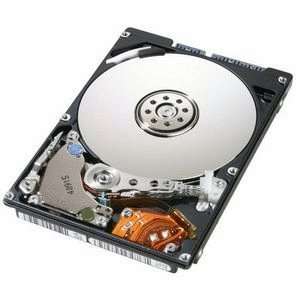  60GB SATA 7200 RPM 2.5IN 9.5MM